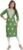 ladyline Plain Rayon Tunic Kurti Chikankari Embroidered Kurta Top for womens