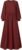 Womens Casual Maxi Dress Elegant Long Sleeve Crew Neck Robe Abaya Muslim Ramadan Dress Flowy Islamic Evening Gown