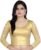 Chandrakala Readymade Blouses for Women Sarees,Stretchable (B101-P)