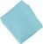 Chikan Embroidered Dress Material Cotton Fabric Wide Craft Supplies by The Yard (Light Blue)